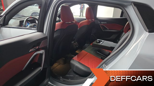BMW X2 (F39) xDrive M35i купить на сайте DeffCars