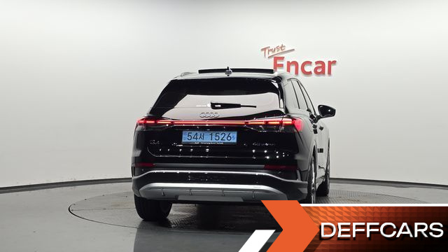 Audi Q4 E-TRON 45 Premium купить на сайте DeffCars