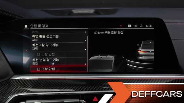 BMW X6M 4.4 Competition First Edition купить на сайте DeffCars