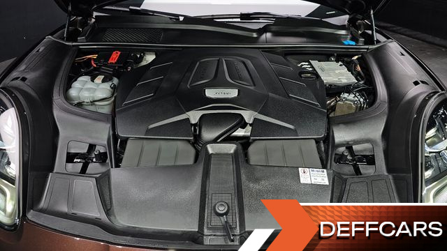 Porsche CAYENNE 3.0 купить на сайте DeffCars