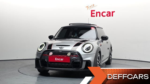 Mini COOPER JCW 3rd Generation купить на сайте DeffCars