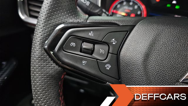 ChevroletGMDaewoo TRAILBLAZER 1.3 Turbo 4WD RS купить на сайте DeffCars