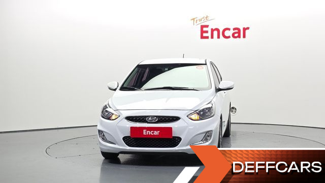 Hyundai ACCENT 1.4 VVT Modern купить на сайте DeffCars
