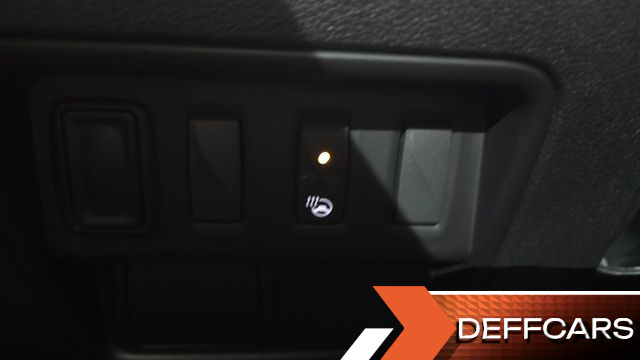 Renault-KoreaSamsung QM6 Gasoline 2WD RE купить на сайте DeffCars