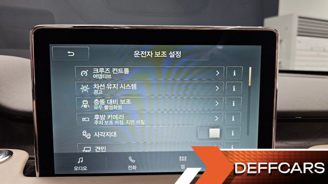 Lincoln AVIATOR 3.0 Reserve  AWD купить на сайте DeffCars