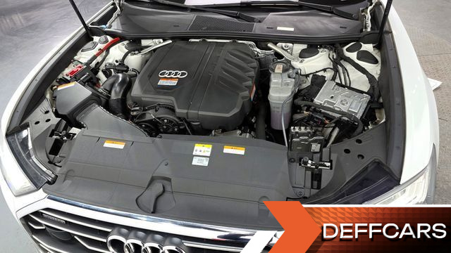 Audi A6 45 TFSI Quattro Premium купить на сайте DeffCars