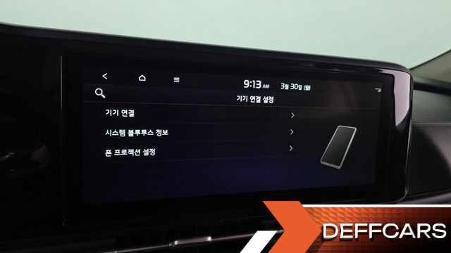 Kia CARNIVAL 9-Seater Noblesse купить на сайте DeffCars