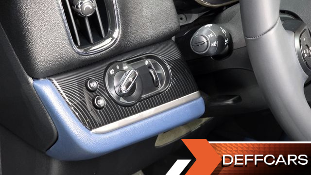 Mini COUNTRYMAN ALL4 Classic Launch Pack 2nd купить на сайте DeffCars
