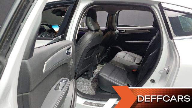 Renault-KoreaSamsung XM3 1.6 GTe RE купить на сайте DeffCars