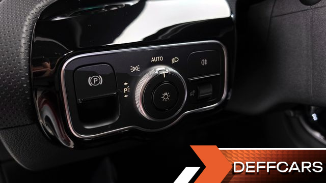 Mercedes A-CLASS A220 Sedan купить на сайте DeffCars