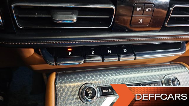 Lincoln AVIATOR 3.0 Black Label AWD купить на сайте DeffCars