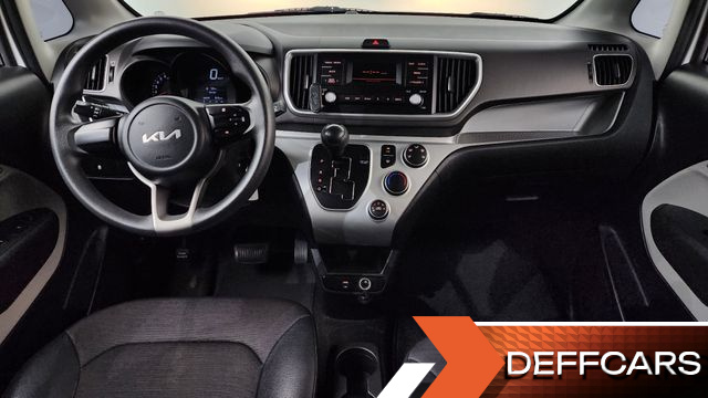 Kia RAY Van Standard купить на сайте DeffCars