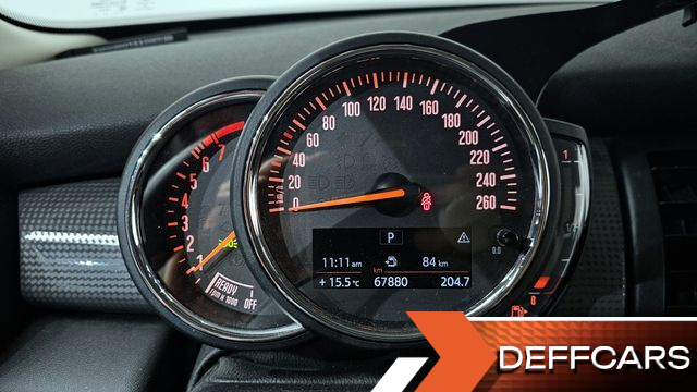 Mini COOPER 5Door Standard 3rd купить на сайте DeffCars