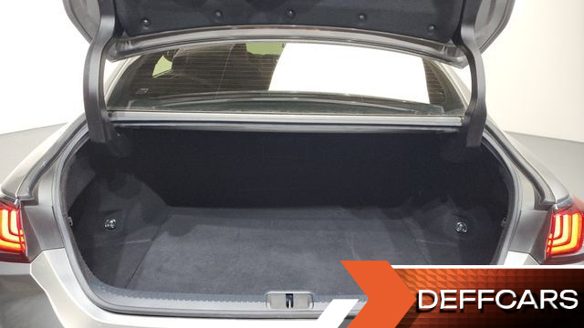 Lexus ES Executive купить на сайте DeffCars