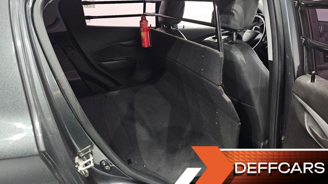 ChevroletGMDaewoo SPARK Van купить на сайте DeffCars
