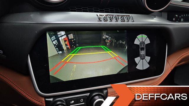 Ferrari PORTOFINO 3.9 V8 купить на сайте DeffCars