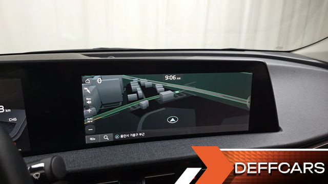 Kia EV6 Long Range Air купить на сайте DeffCars