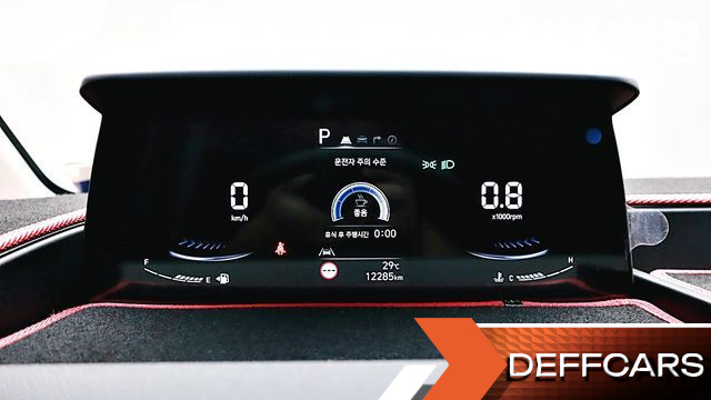 Hyundai STARIA L3.5 Cargo 5-Seater Modern купить на сайте DeffCars