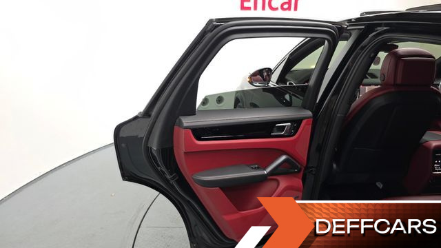 Porsche CAYENNE 3.0 купить на сайте DeffCars