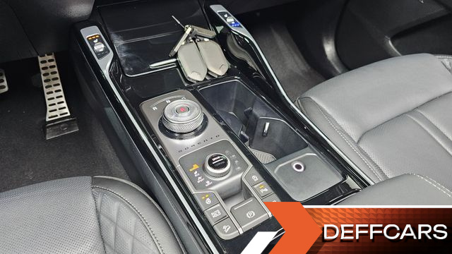 Kia SORENTO Diesel 2.2 4WD Gravity купить на сайте DeffCars
