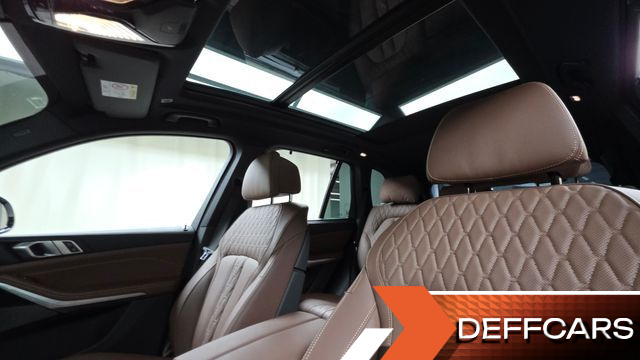 BMW X5 xDrive 40i M Sport купить на сайте DeffCars
