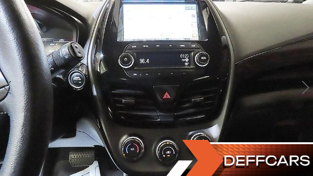 ChevroletGMDaewoo SPARK Premier купить на сайте DeffCars