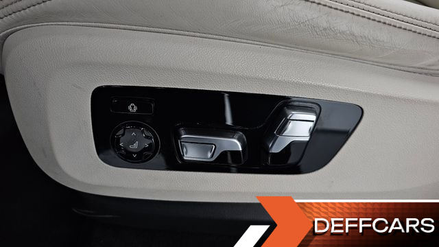 BMW X5 M50i купить на сайте DeffCars