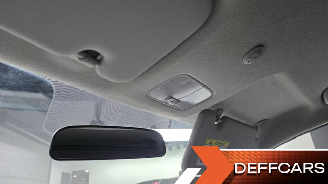 Kia MORNING Van купить на сайте DeffCars