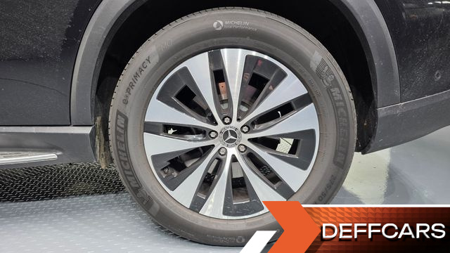 Mercedes GLE-CLASS GLE350 4MATIC купить на сайте DeffCars
