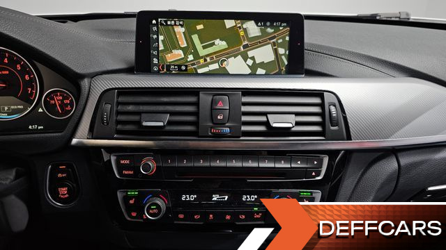 BMW 4-SERIES 430i M Sport Coupe купить на сайте DeffCars