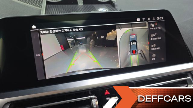 BMW 3-SERIES 320i M Sport купить на сайте DeffCars