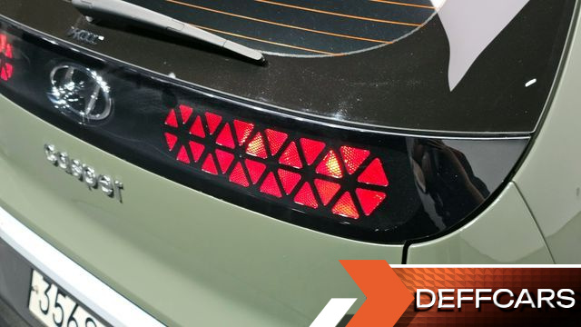 Hyundai CASPER The Essential купить на сайте DeffCars