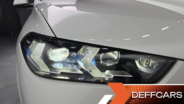 BMW X5 xDrive 40i M Sport купить на сайте DeffCars