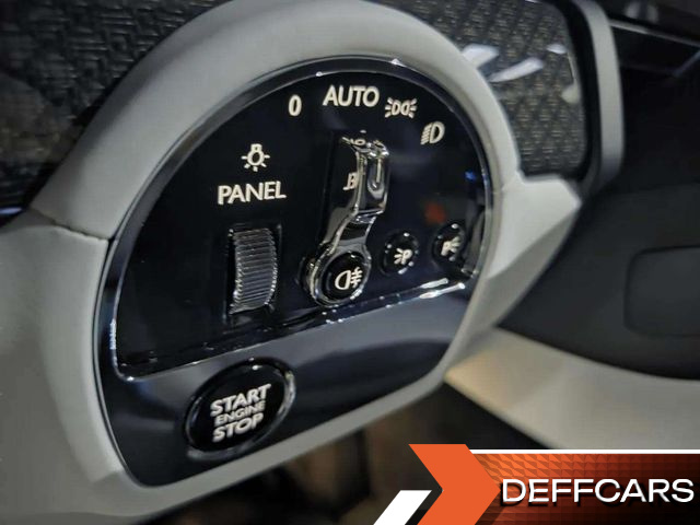 Rolls-Royce SPECTRE Coupe Black Badge купить на сайте DeffCars