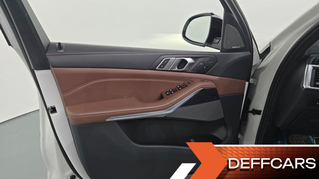 BMW X5 xDrive 40i M Sport купить на сайте DeffCars