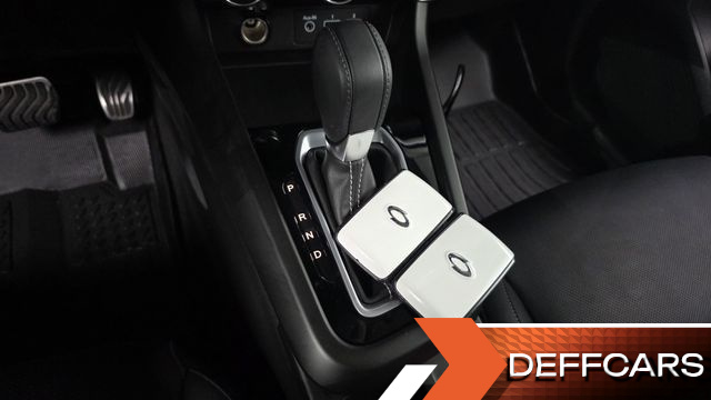 Renault-KoreaSamsung XM3 1.6 GTe RE купить на сайте DeffCars