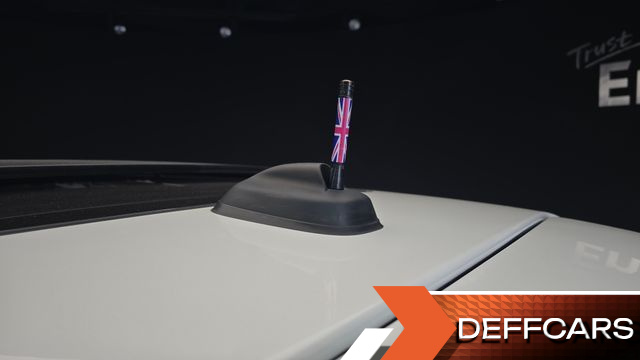 Mini COOPER HIGH Third Generation купить на сайте DeffCars