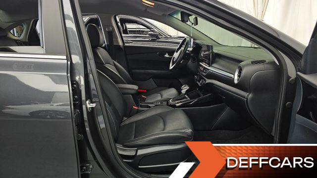 Kia K3 1.6 Noblesse купить на сайте DeffCars