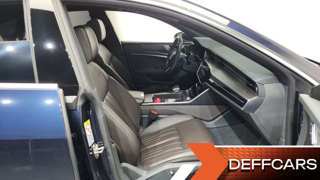 Audi A7 55 TFSI Quattro Premium купить на сайте DeffCars