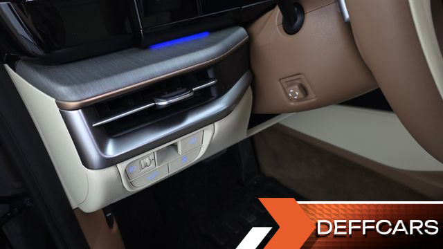 Hyundai GRANDEUR 2,5 Gasoline 2WD Calligraphy купить на сайте DeffCars