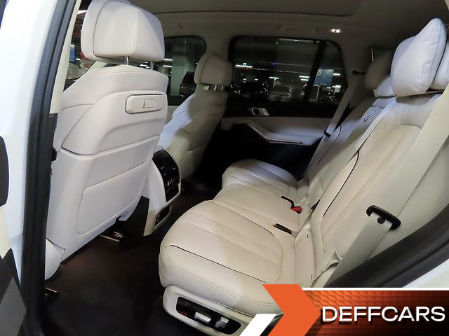 BMW X5 xDrive 40i xLine купить на сайте DeffCars