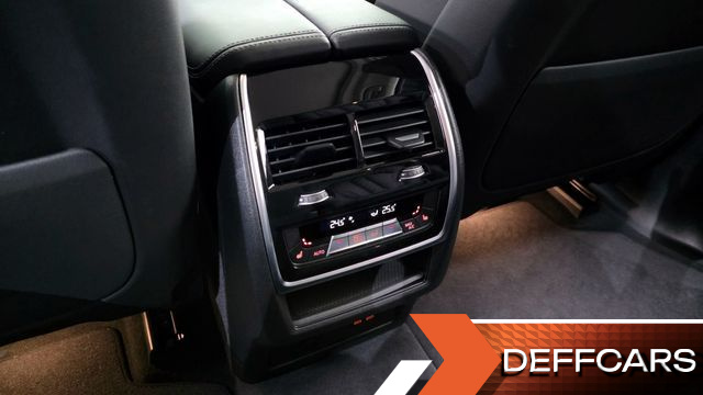 BMW X5 xDrive 40i xLine купить на сайте DeffCars