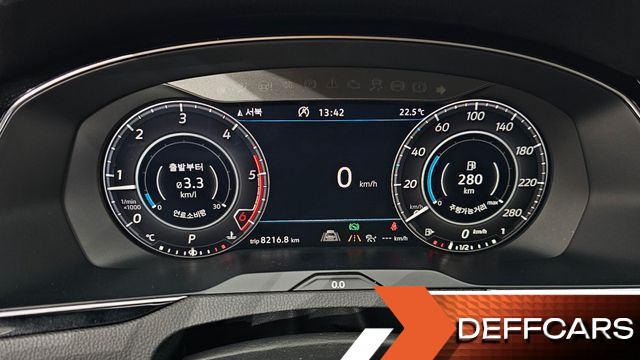 Volkswagen ARTEON 2.0 TDI Premium купить на сайте DeffCars