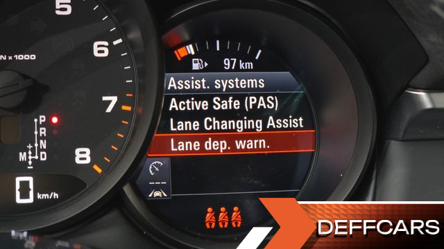 Porsche MACAN 2.0 95B купить на сайте DeffCars