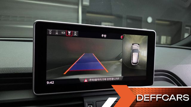 Audi Q5 50 TDI Quattro Premium купить на сайте DeffCars