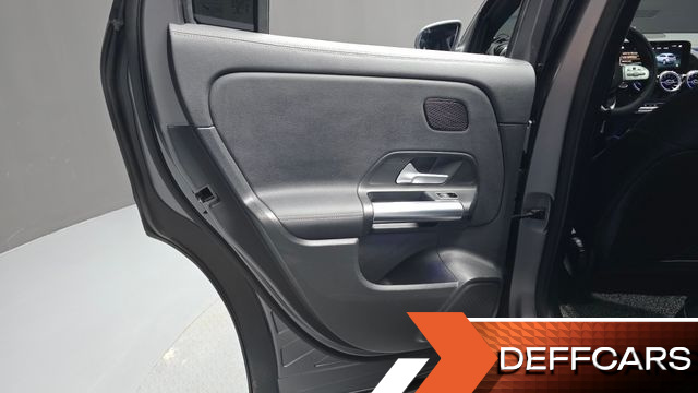Mercedes EQA EQA250 AMG Package Plus купить на сайте DeffCars
