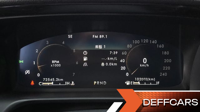 Lincoln AVIATOR 3.0 Black Label AWD купить на сайте DeffCars