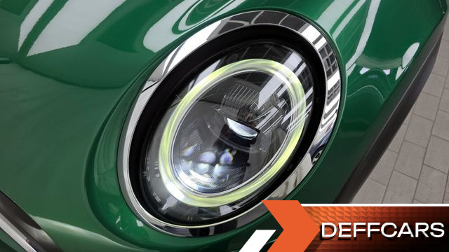 Mini COOPER 5Door Classic Third Generation купить на сайте DeffCars