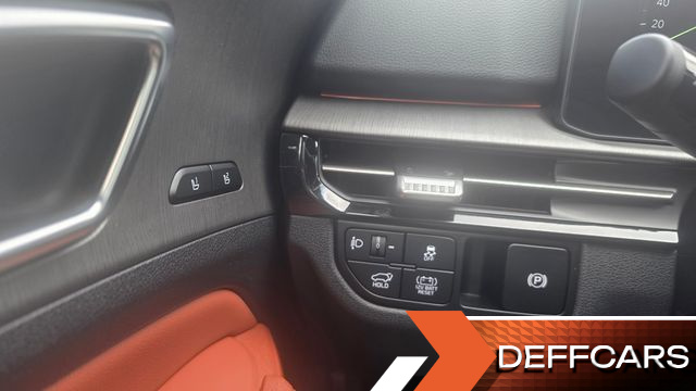 Kia SPORTAGE HEV 1.6 4WD Signature купить на сайте DeffCars