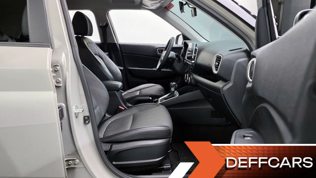 Hyundai VENUE 1.6 Smart купить на сайте DeffCars